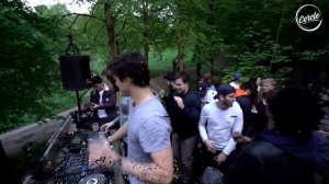 Bon Entendeur @ Parc de Saint Cloud, France for Cercle.f247