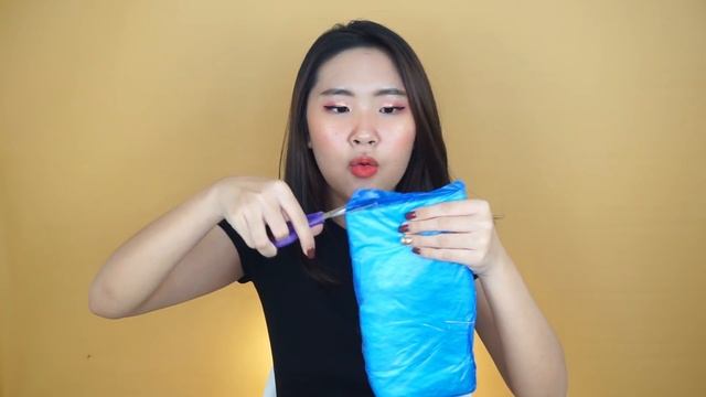 UNBOXING BELANJAAN 12.12 END YEAR SALE KEMARIN смотреть онлайн