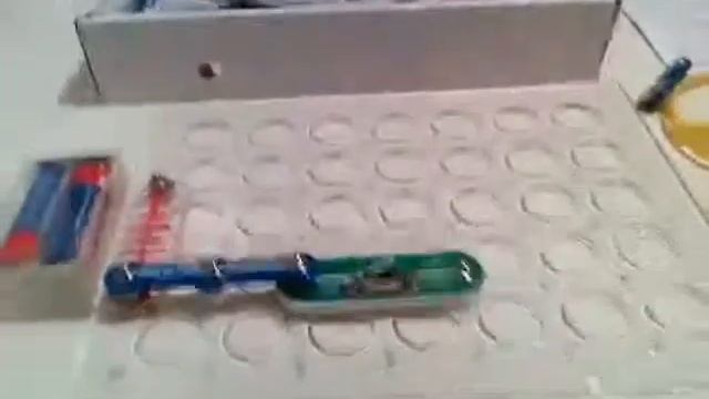 Электронный конструктор! смотреть онлайн