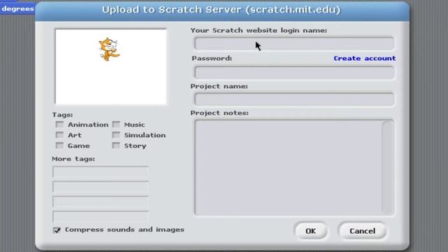 Scratch Review смотреть онлайн