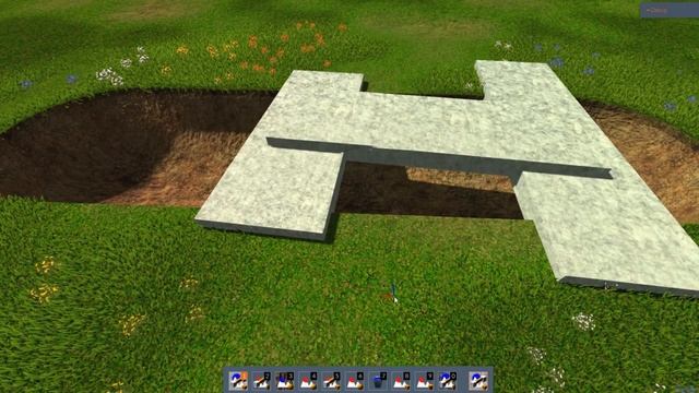 Upvoid GeoMechanic - Terrain Modification смотреть онлайн