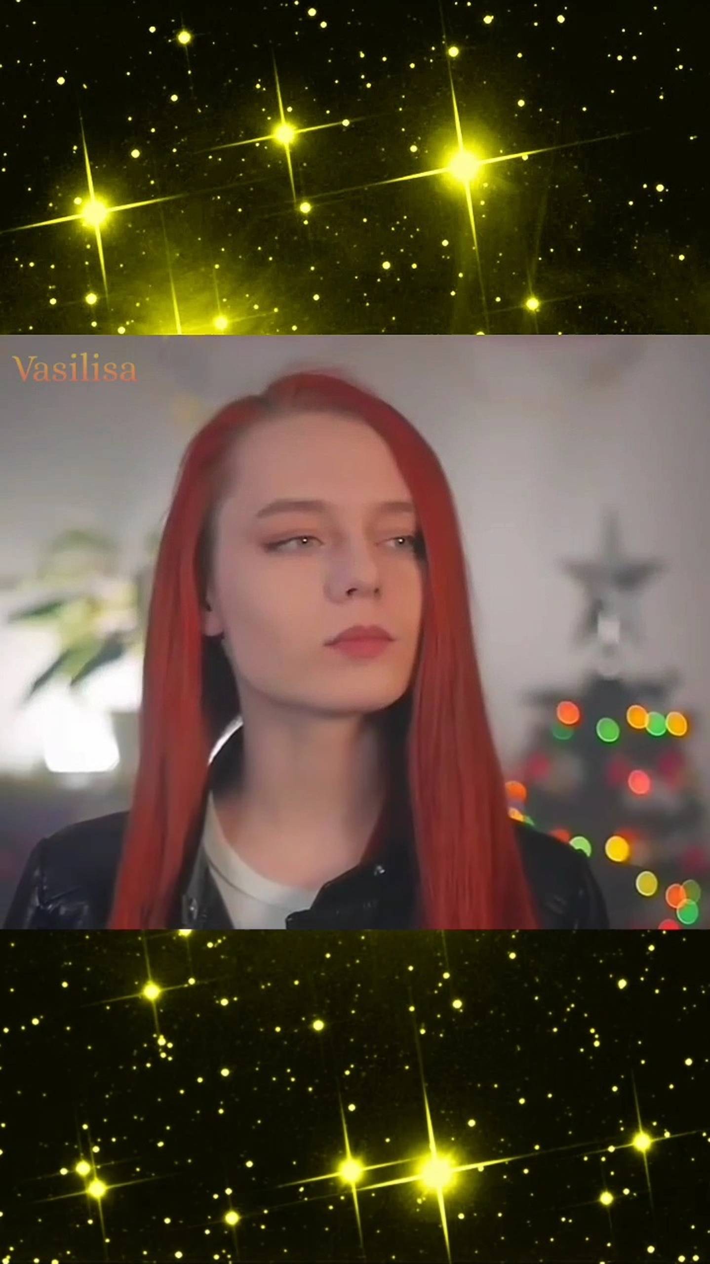 Gueen (на Русском) ✨ Kristina Vibe смотреть онлайн
