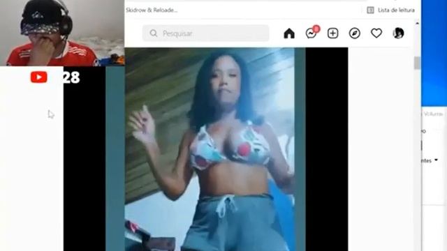 Nem Judas (famosa Morena Show Ex do Renan Play) aquela que apagou o canal do Renan смотреть онлайн