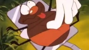 Tiny Toons all Stomps From Episode Squish