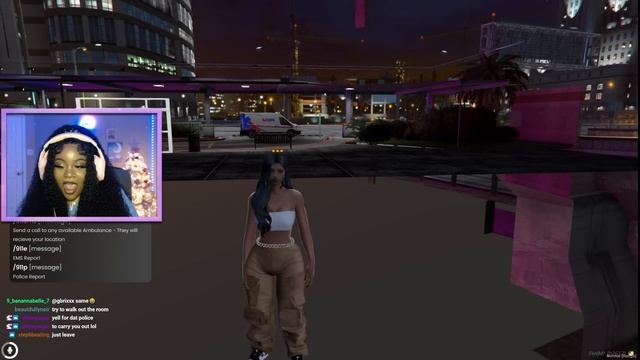*NEW LP*✨Playing THE SIMS 5 for the FIRST TIME! (GTA V Roleplay) | The Fab Life of Reivyn Rowland 💋 смотреть онлайн