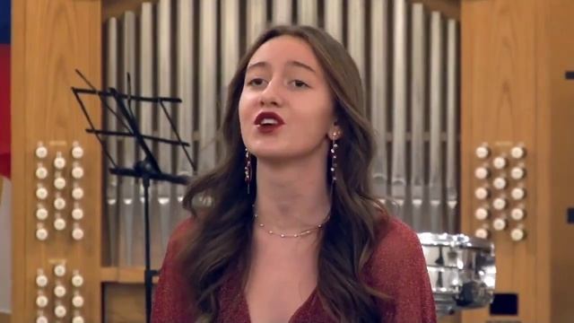 Куликова Анна 15 лет смотреть онлайн