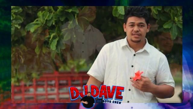 DJ DAVE MELISA BAND - TUMAU LE ALOFA REMIX смотреть онлайн