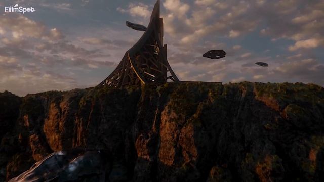 Avatar 2, Godzilla Vs Kong 2 Son of Kong, Kung Fu Panda, Tron 3 - Movie News 2022 смотреть онлайн