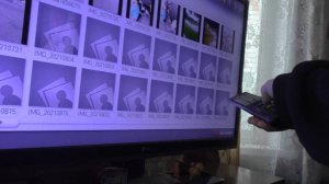 Как подключить телефон к телевизору через USB?