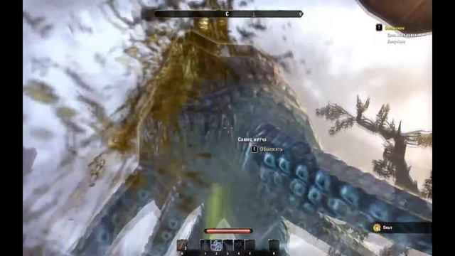 5 причин по которым стоит поиграть в TheElderScrolsOnline смотреть онлайн