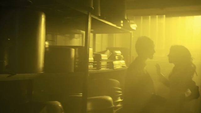 Vasilisa - Just Say Hello смотреть онлайн