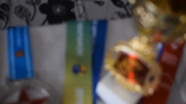 Пенсионер спортсмен