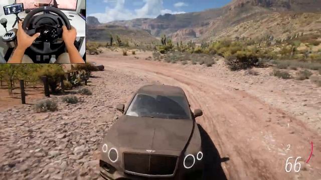 Bentley Bentayga & Range Rover SVR | OFFROAD CONVOY