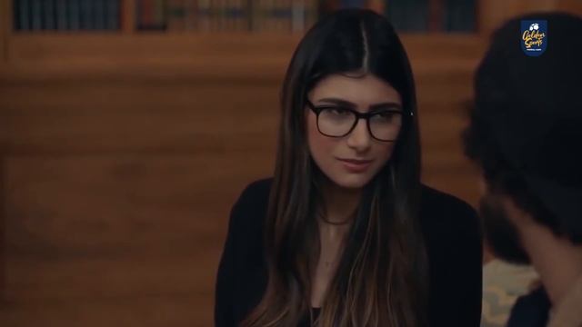Mia Khalifa မီယာခါလီဖာ