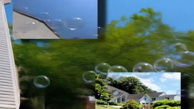 Collection Of Dreamcore/weirdcore Put In AI Dream Machine (luma)