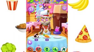 Песенка для детей - Бяка - с Мой Говорящий Том 2