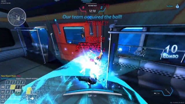 S4Xero (S4 League) : ST2/TD/6v6 (2/2) смотреть онлайн