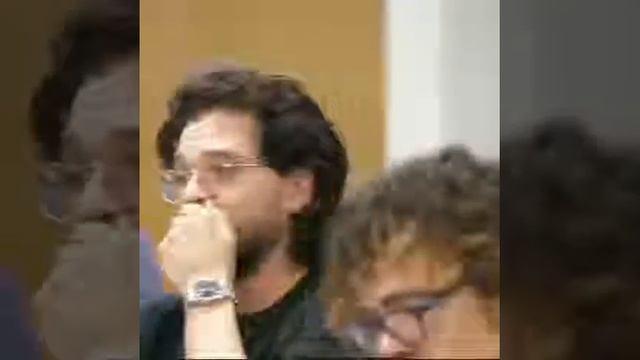 Реакция актеров на финал 