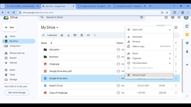 Google Drive | Create Folder | Upload Folder | Files |Tips and Tricks in Hindi #googledrive #google смотреть онлайн