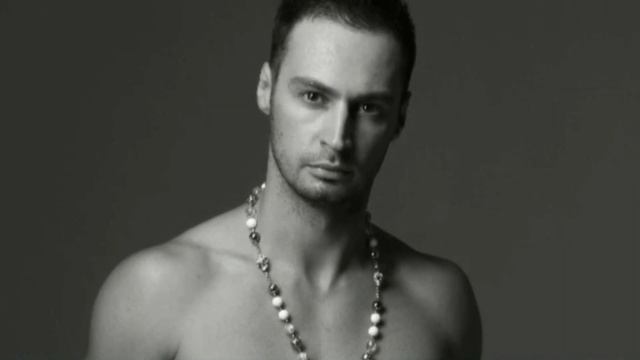 Young & Beautiful remix The male part by Katya LooKin@ смотреть онлайн