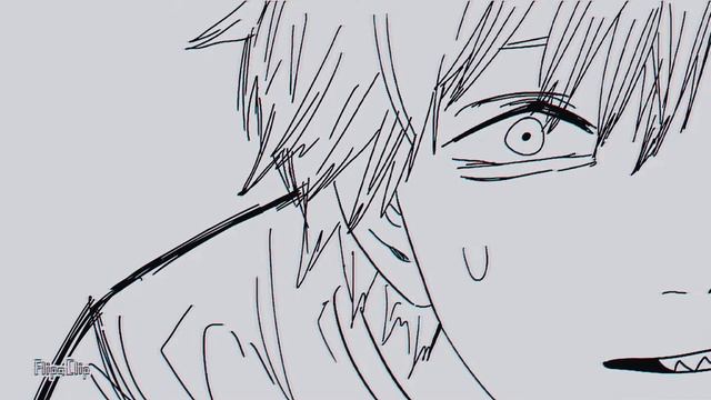 체인소맨 (9권 스포 있음.) смотреть онлайн