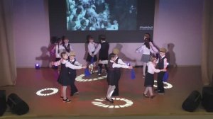 Конкурс литературно-музыкальных композиций «Военный архив» (2-3 классы)