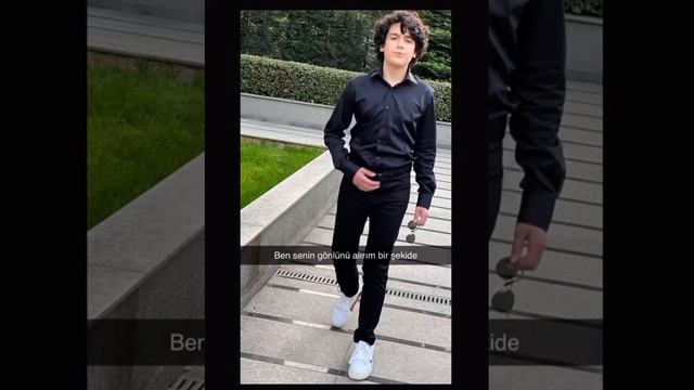 Kuma 23 Bölüm Leyça Dizi