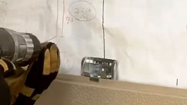 Монтаж фасадных панелей KMEW 13 Монтаж панелей