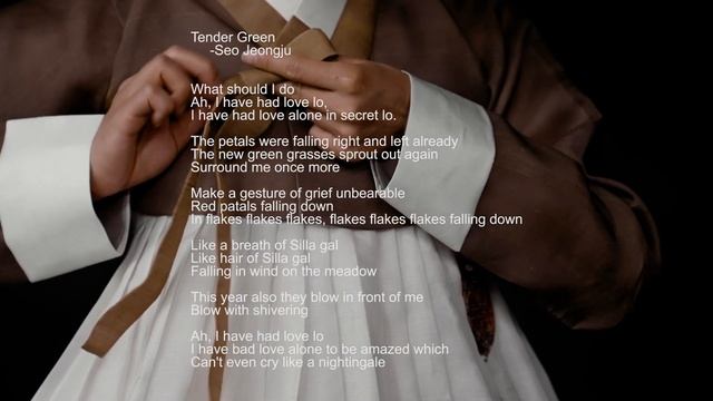 【Korean Traditional Culture】 #1 Hanbok & Improvisation - Teaser смотреть онлайн