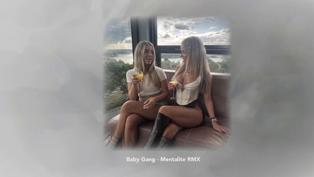 Baby Gang - Mentalite RMX смотреть онлайн