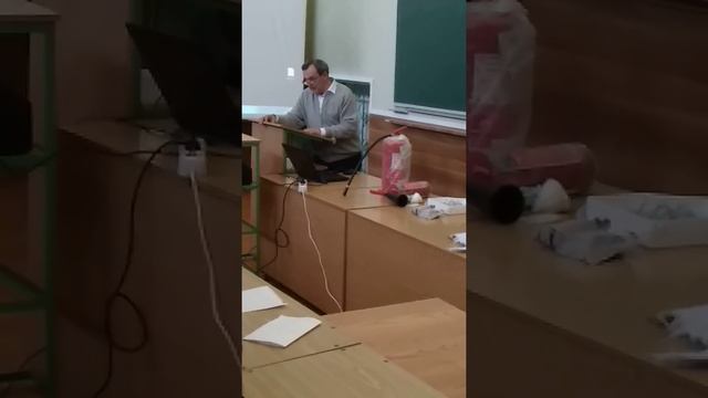 Демеркуризація Ч.2 смотреть онлайн