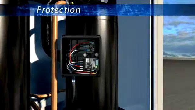 Copeland - CoreSense Communications смотреть онлайн