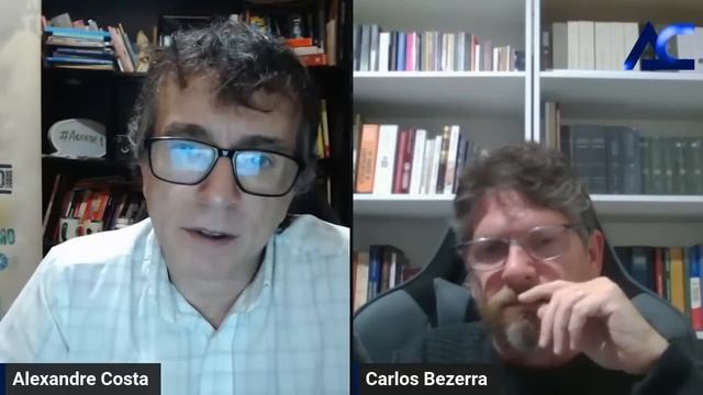 O mistério de Fátima - Carlos Bezerra смотреть онлайн