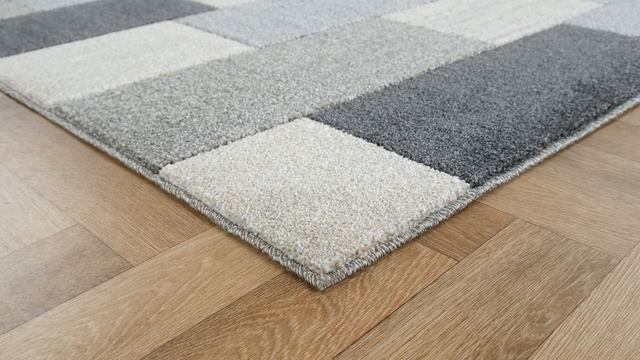 Astar 484 Slate Rug by STAR RUGS смотреть онлайн