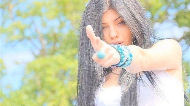 Кавказские модели Caucaus models смотреть онлайн