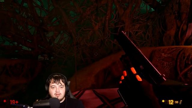 Moments before disaster! - Black Mesa #22 смотреть онлайн