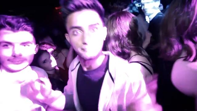 SCOTT. UK’s Number 1 Club Drummer - March Promo смотреть онлайн