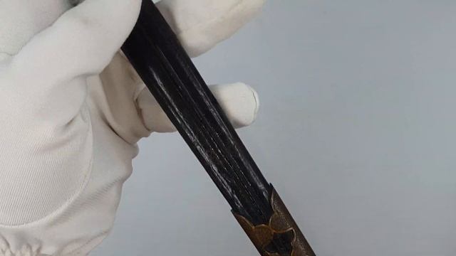 Японский кортик младших чиновников генерал-губернаторства Формозы обр.1911г смотреть онлайн