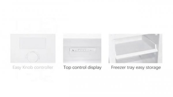 Холодильник TECHNO FN2-43/FN2-31 COMBI