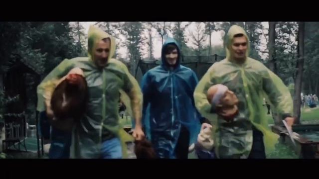 Зомби c вертолетами ПРЕМИУМ