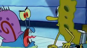 губка боб – Ползучие гости 1