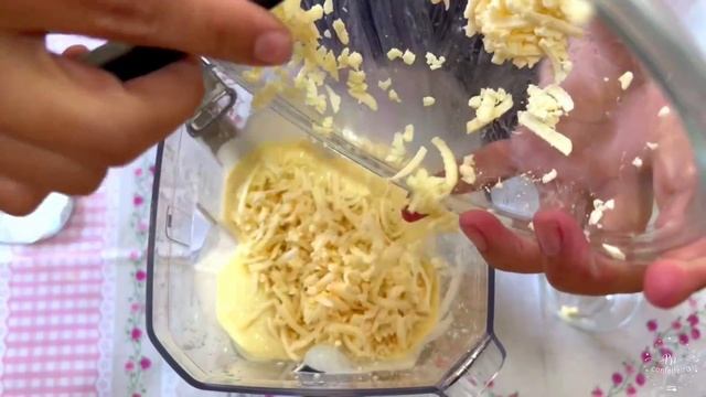 BOLO DE AIPIM, MACAXEIRA OU MANDIOCA - Esse Bolo Clássico Delicioso Vai Conquistar Seu Coração смотреть онлайн