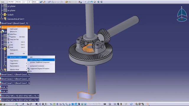 Kinematics Viewer смотреть онлайн