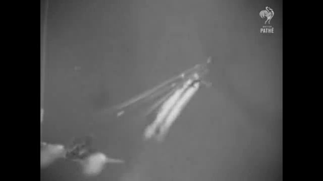 World War II Gun Camera and Combat Footage смотреть онлайн