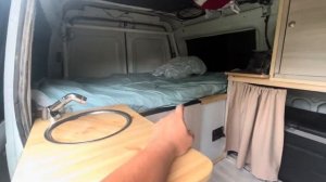 Автодом из соболя, автодом своими руками