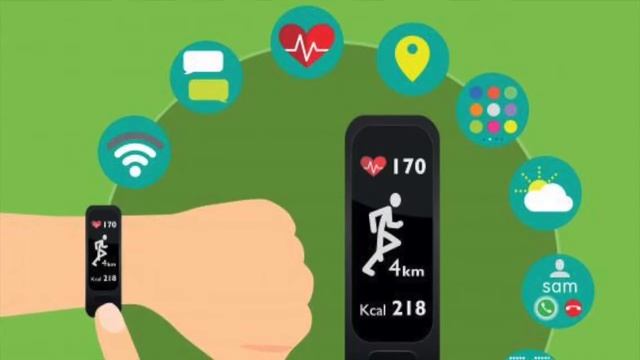 IFB101 - Blog Activity 3: Wearable Technology