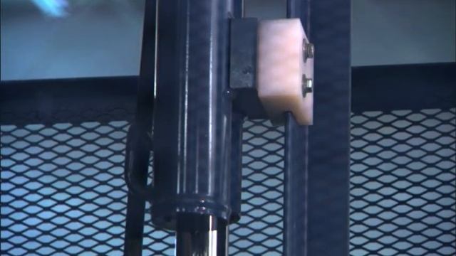 PFlow Industries D Series Hydraulic Vertical Lift - Pallet Lift смотреть онлайн