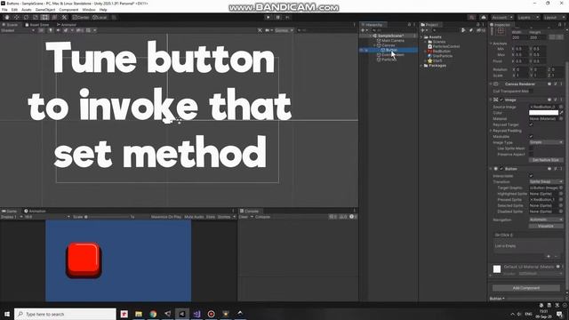 How To Set Particle System Start Speed Option In Runtime. Unity Software Particle System Tutorial смотреть онлайн