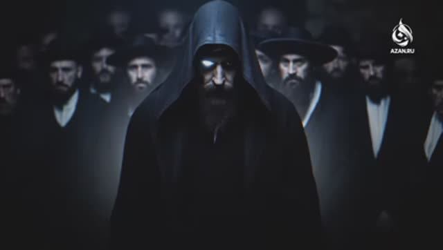 ОН УЖЕ СРЕДИ НАС_ знамения о близости выхода Даджаля смотреть онлайн