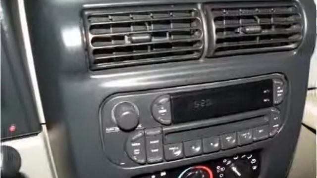 2006 Jeep Wrangler Used Cars Belton TX смотреть онлайн